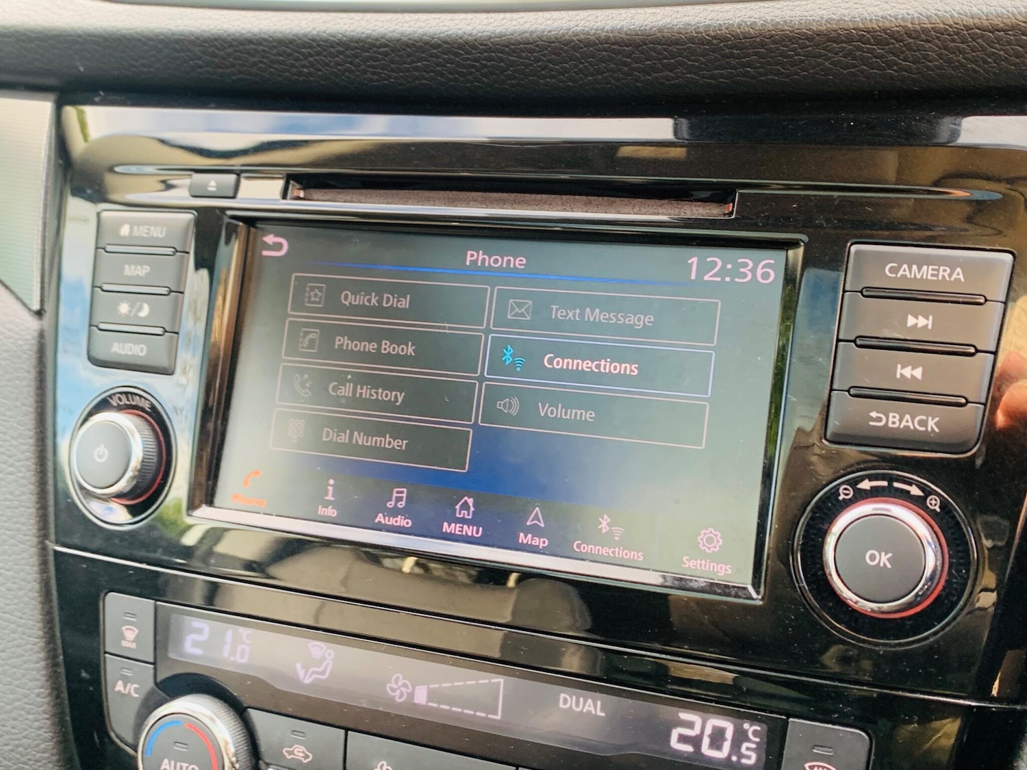 Used Nissan Qashqai 2019 for sale - 77130599: Photo 25