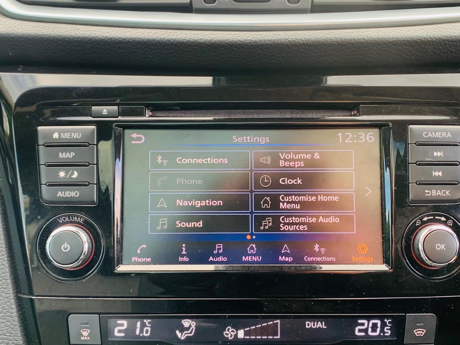 Used Nissan Qashqai 2019 for sale - 77130599: Photo 26