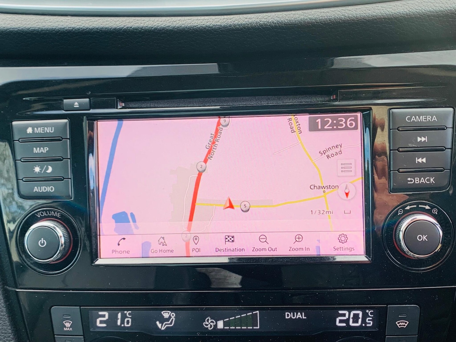 Used Nissan Qashqai 2019 for sale - 77130599: Photo 27