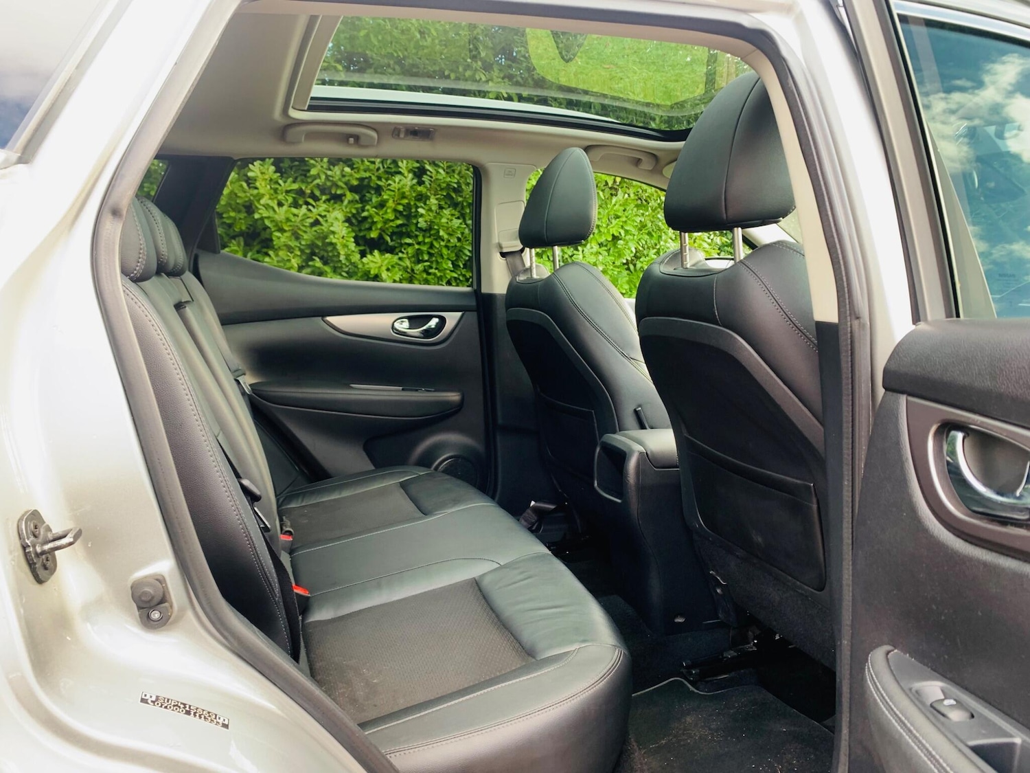 Used Nissan Qashqai 2019 for sale - 77130599: Photo 31