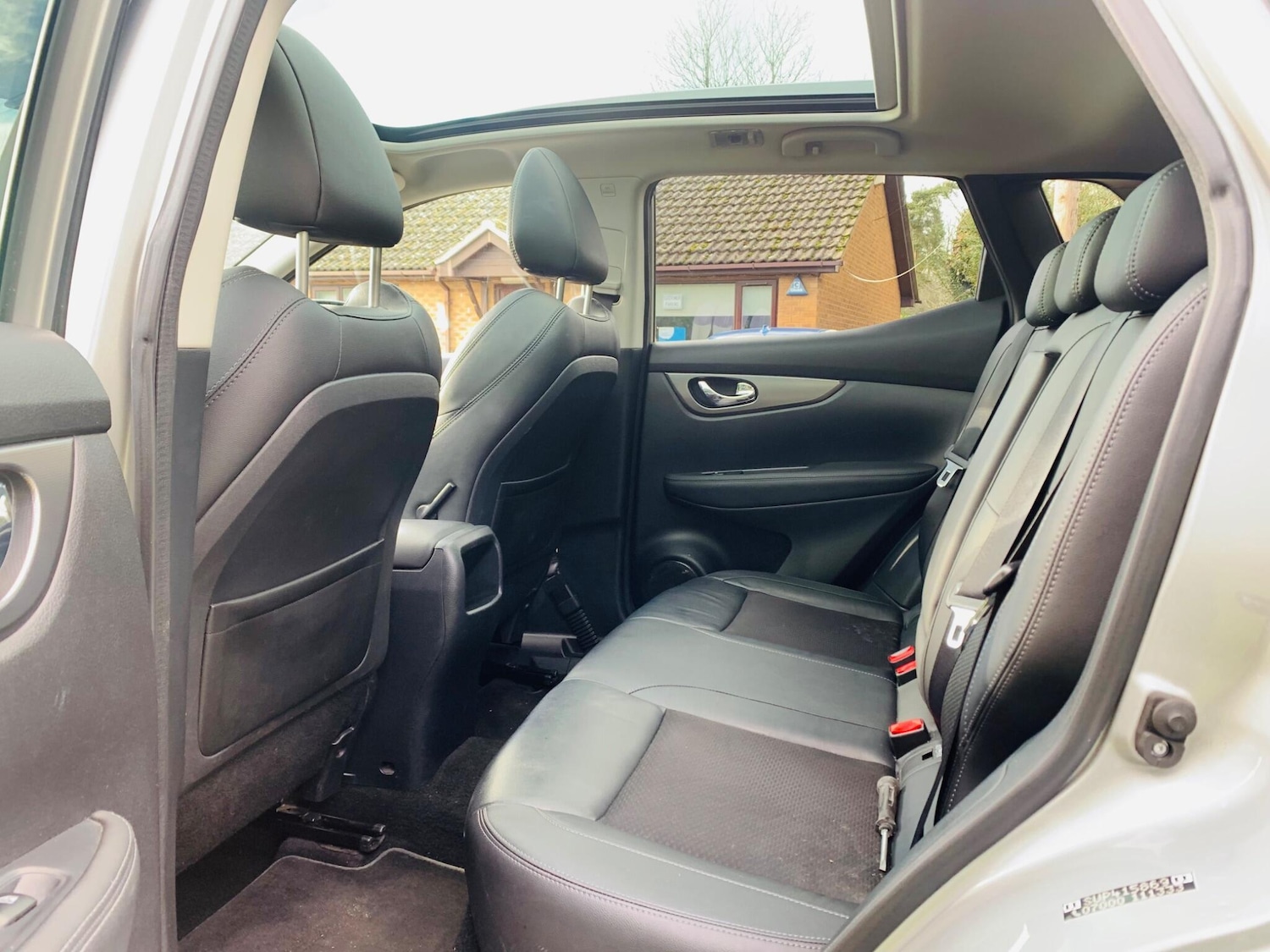 Used Nissan Qashqai 2019 for sale - 77130599: Photo 39