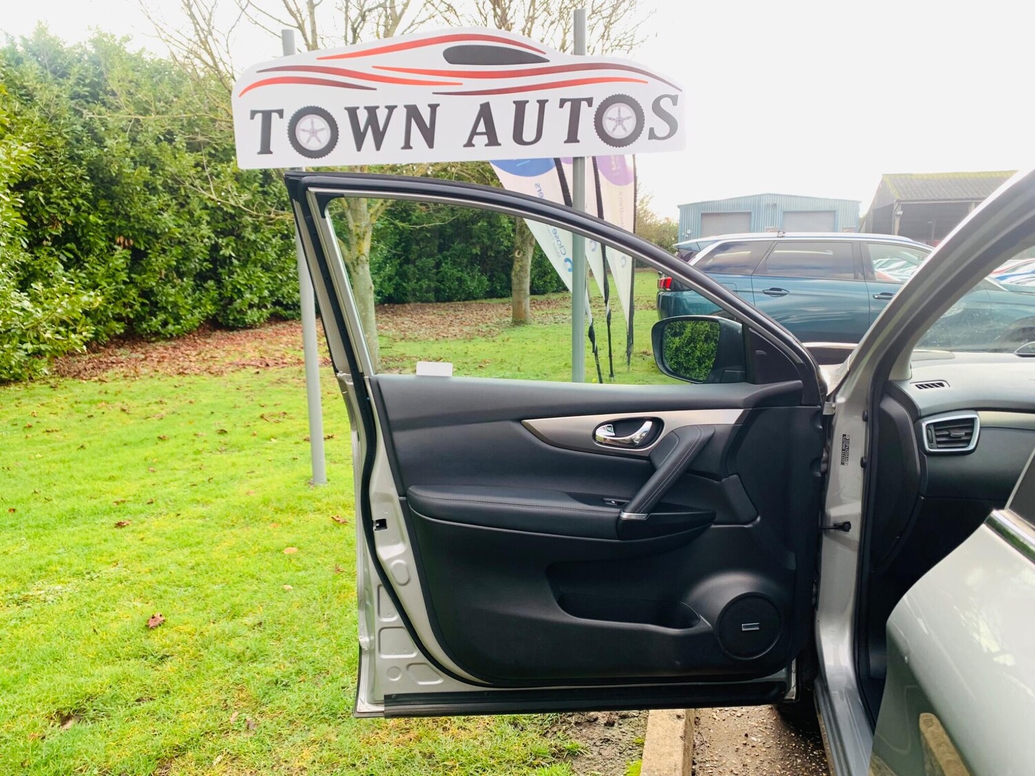 Used Nissan Qashqai 2019 for sale - 77130599: Photo 40