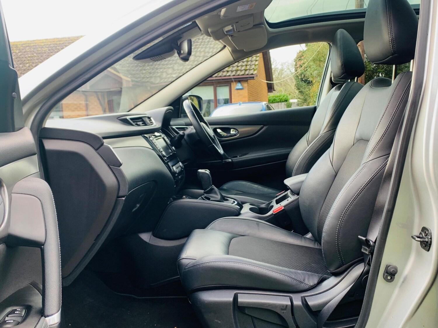 Used Nissan Qashqai 2019 for sale - 77130599: Photo 41