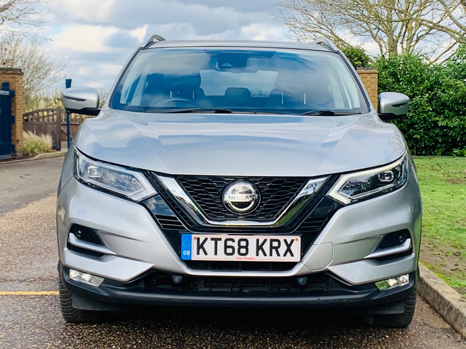 Used Nissan Qashqai 2019 for sale - 77130599: Photo 43