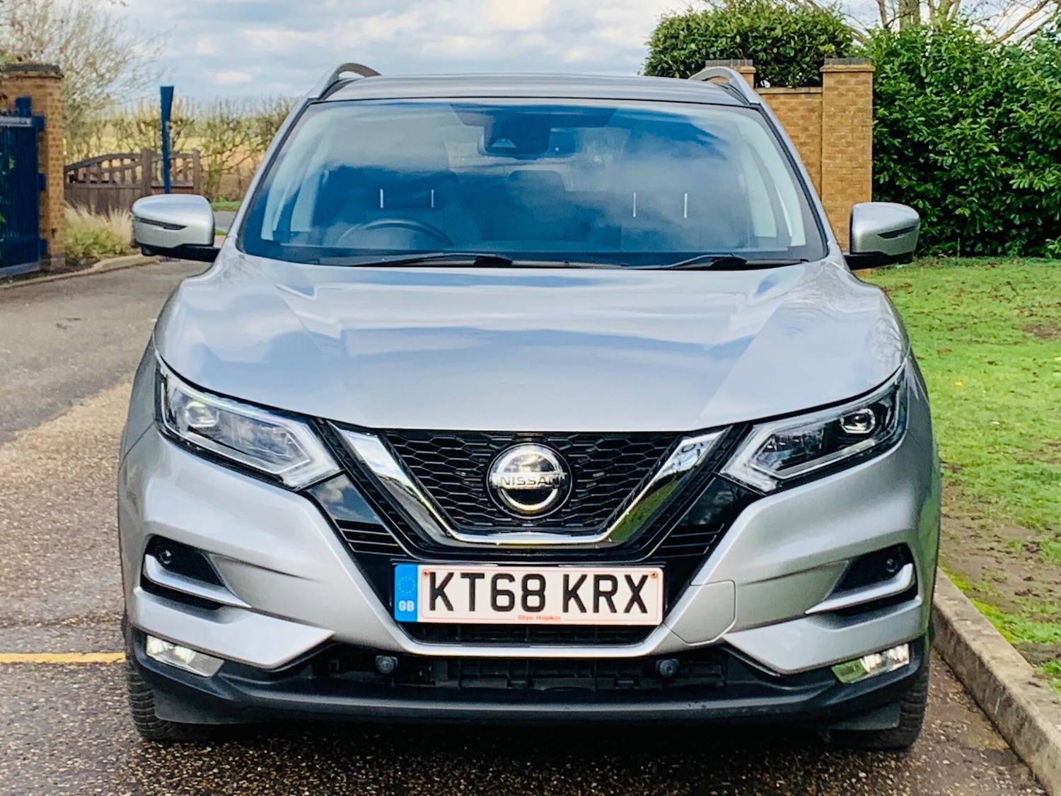 Used Nissan Qashqai 2019 for sale - 77130599: Photo 44