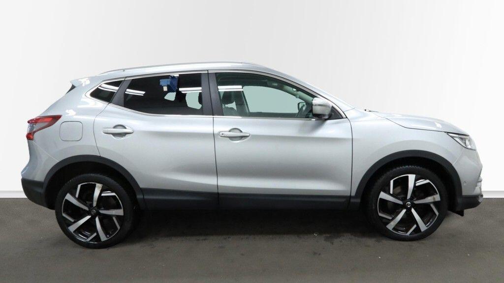 Used Nissan Qashqai 2019 for sale - 77130599: Photo 5