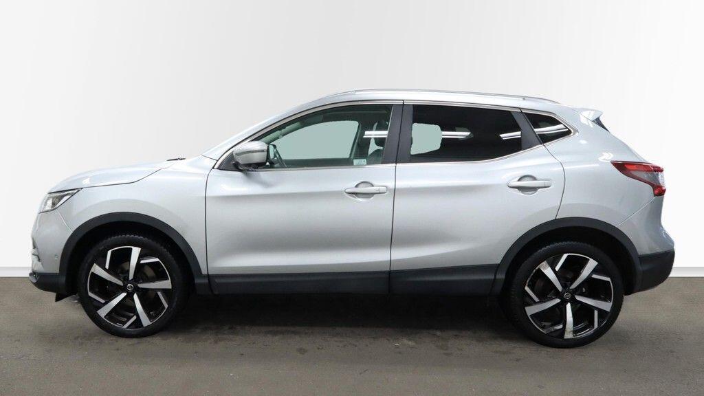 Used Nissan Qashqai 2019 for sale - 77130599: Photo 6