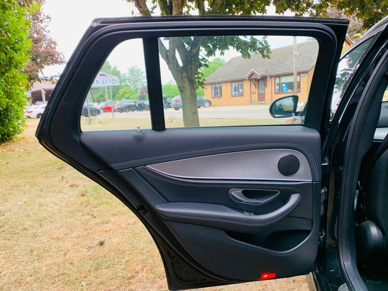 Vehicle 50