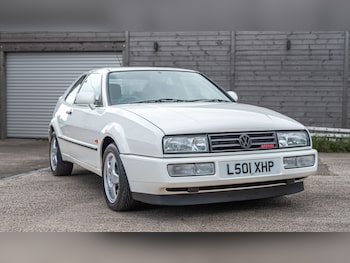 Used Volkswagen Corrado 1994 for sale - 79509314: Photo