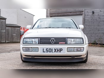 Used Volkswagen Corrado 1994 for sale - 79509314: Photo