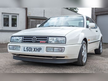Used Volkswagen Corrado 1994 for sale - 79509314: Photo
