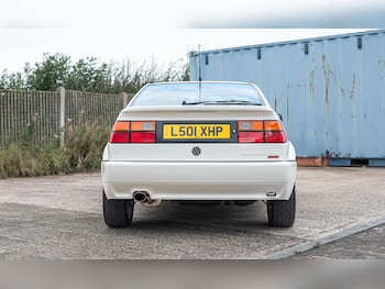 Used Volkswagen Corrado 1994 for sale - 79509314: Photo