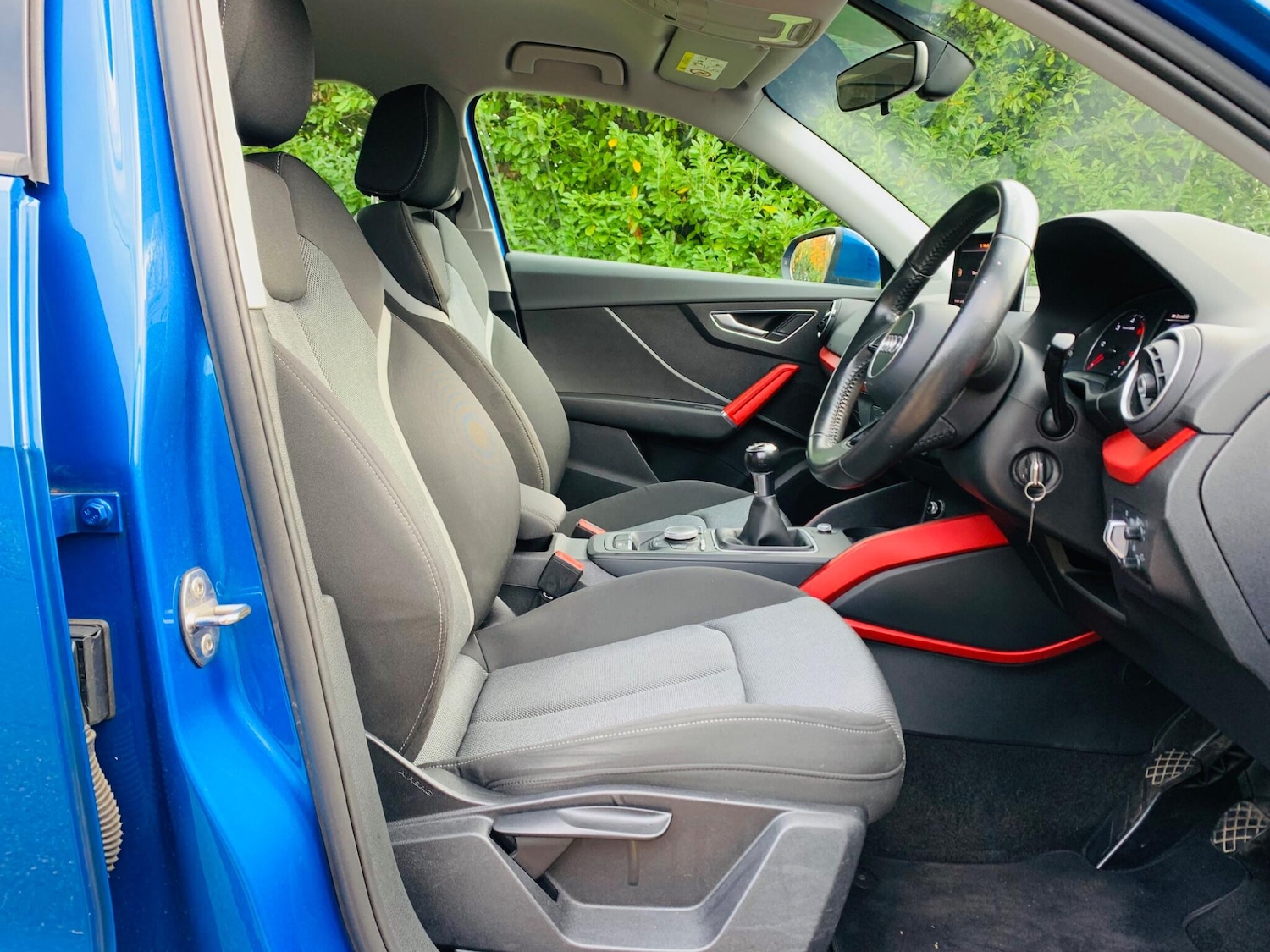 Used Audi Q2 2017 for sale - 77278519: Photo 15