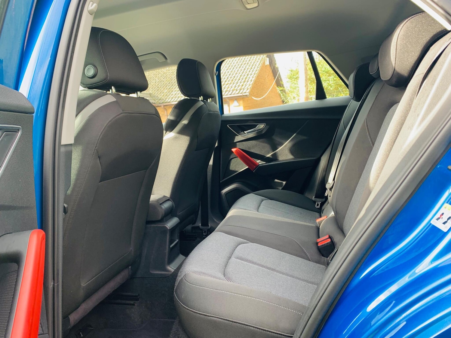 Used Audi Q2 2017 for sale - 77278519: Photo 18