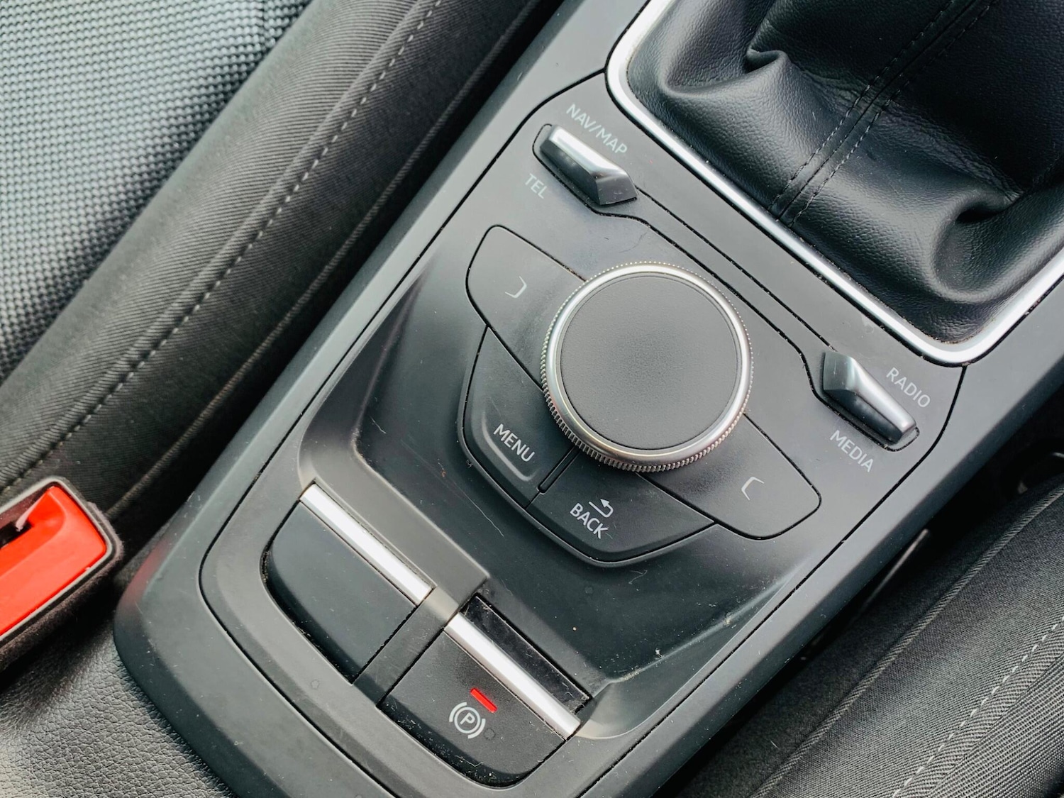 Used Audi Q2 2017 for sale - 77278519: Photo 20