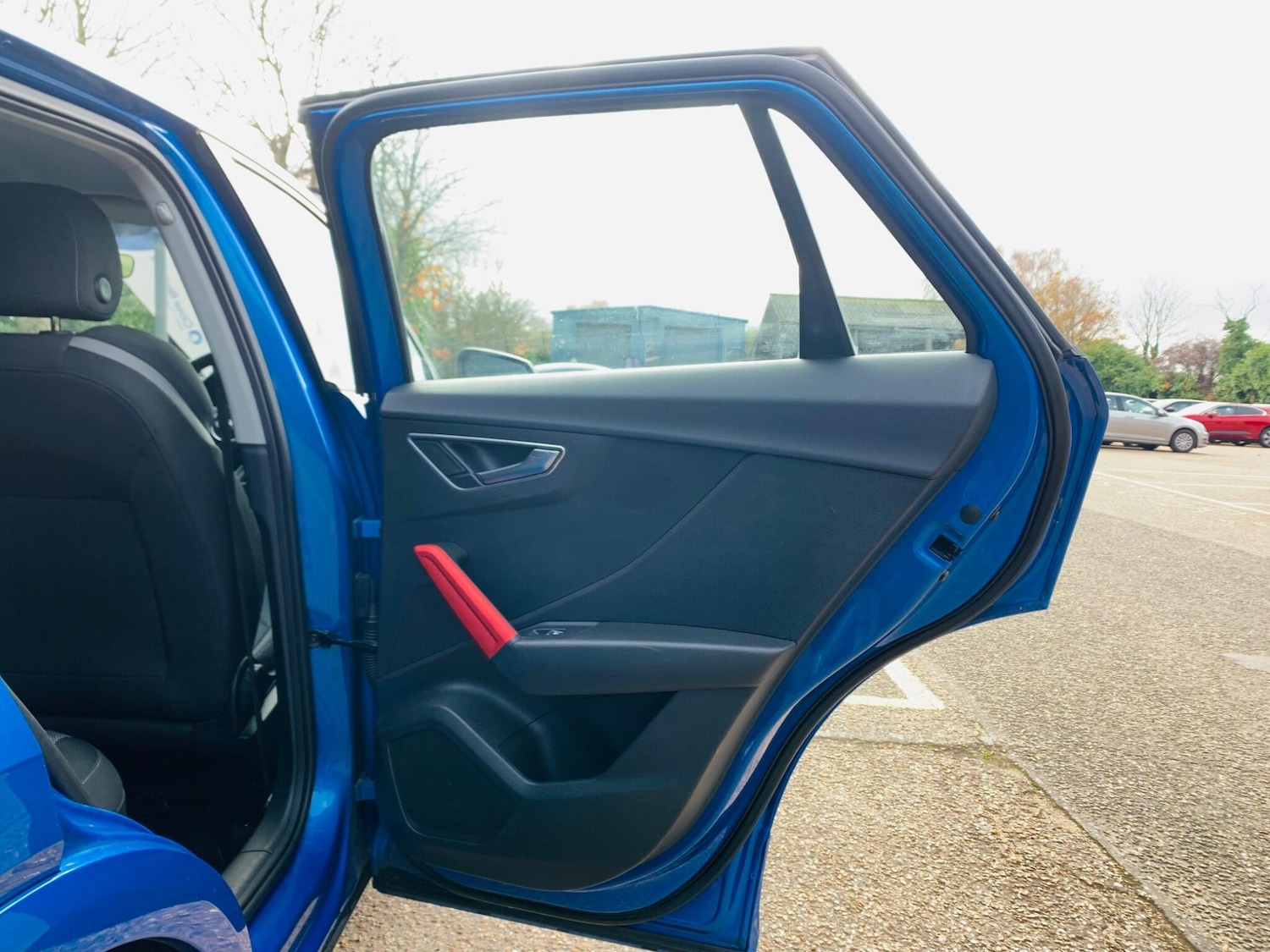 Used Audi Q2 2017 for sale - 77278519: Photo 22