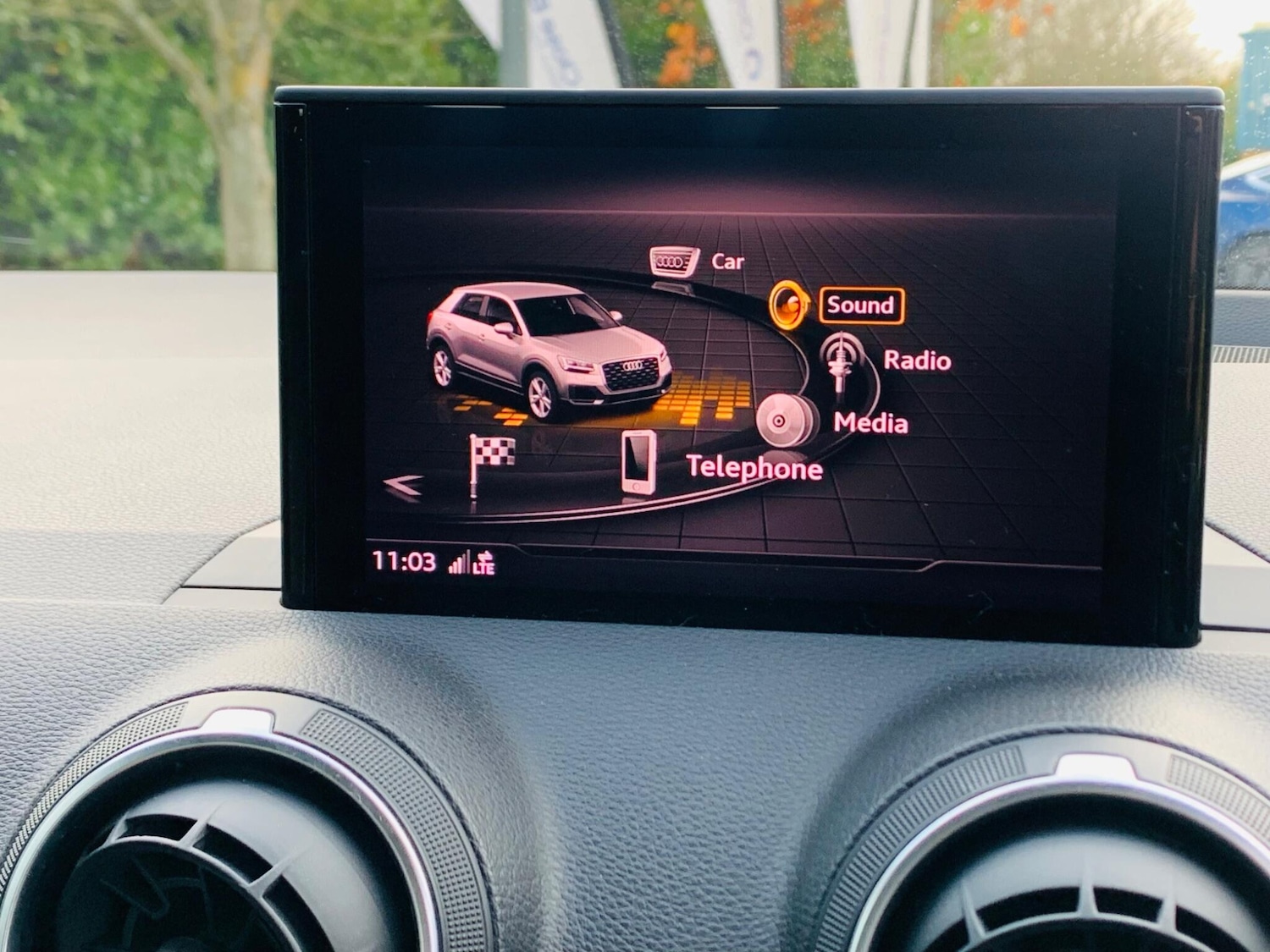 Used Audi Q2 2017 for sale - 77278519: Photo 30