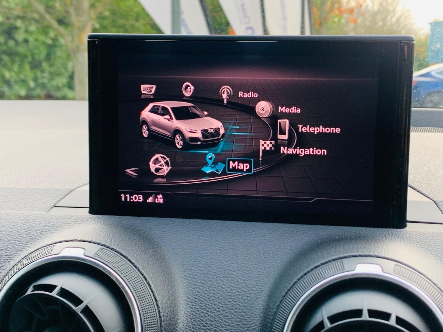 Used Audi Q2 2017 for sale - 77278519: Photo 35