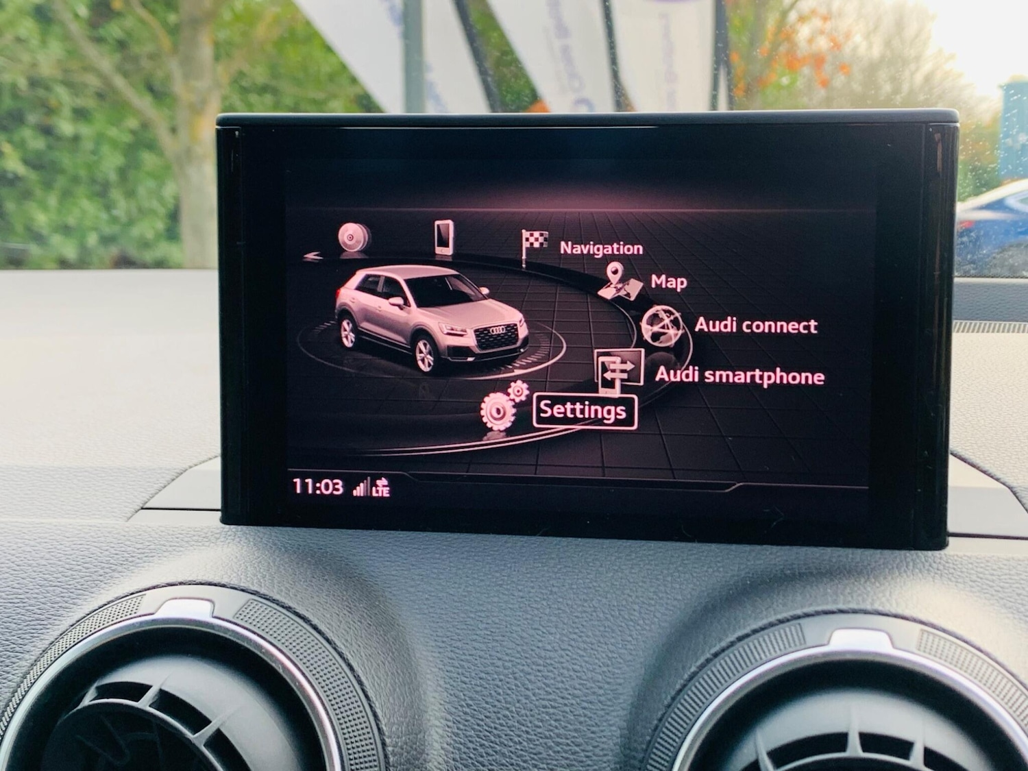 Used Audi Q2 2017 for sale - 77278519: Photo 36