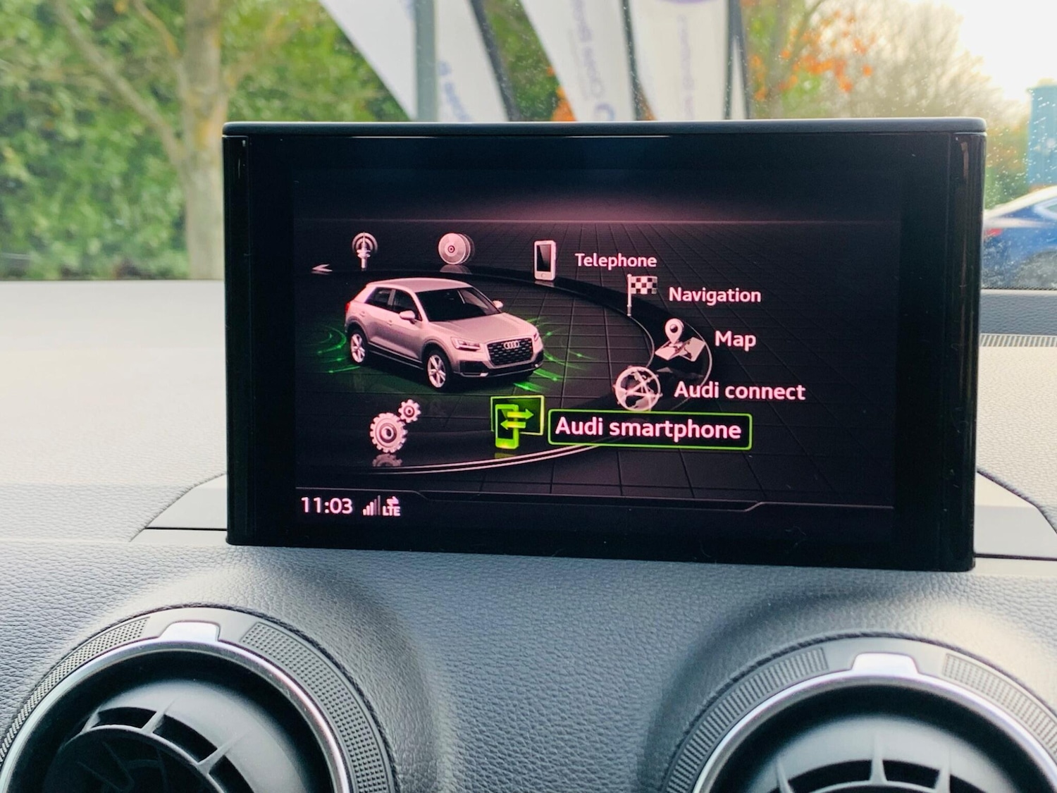 Used Audi Q2 2017 for sale - 77278519: Photo 37