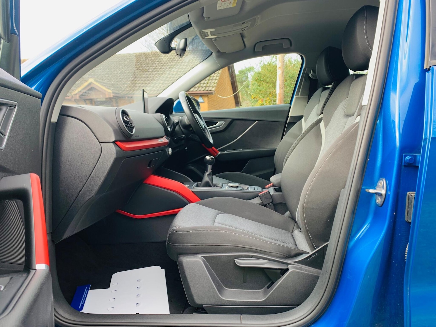 Used Audi Q2 2017 for sale - 77278519: Photo 42