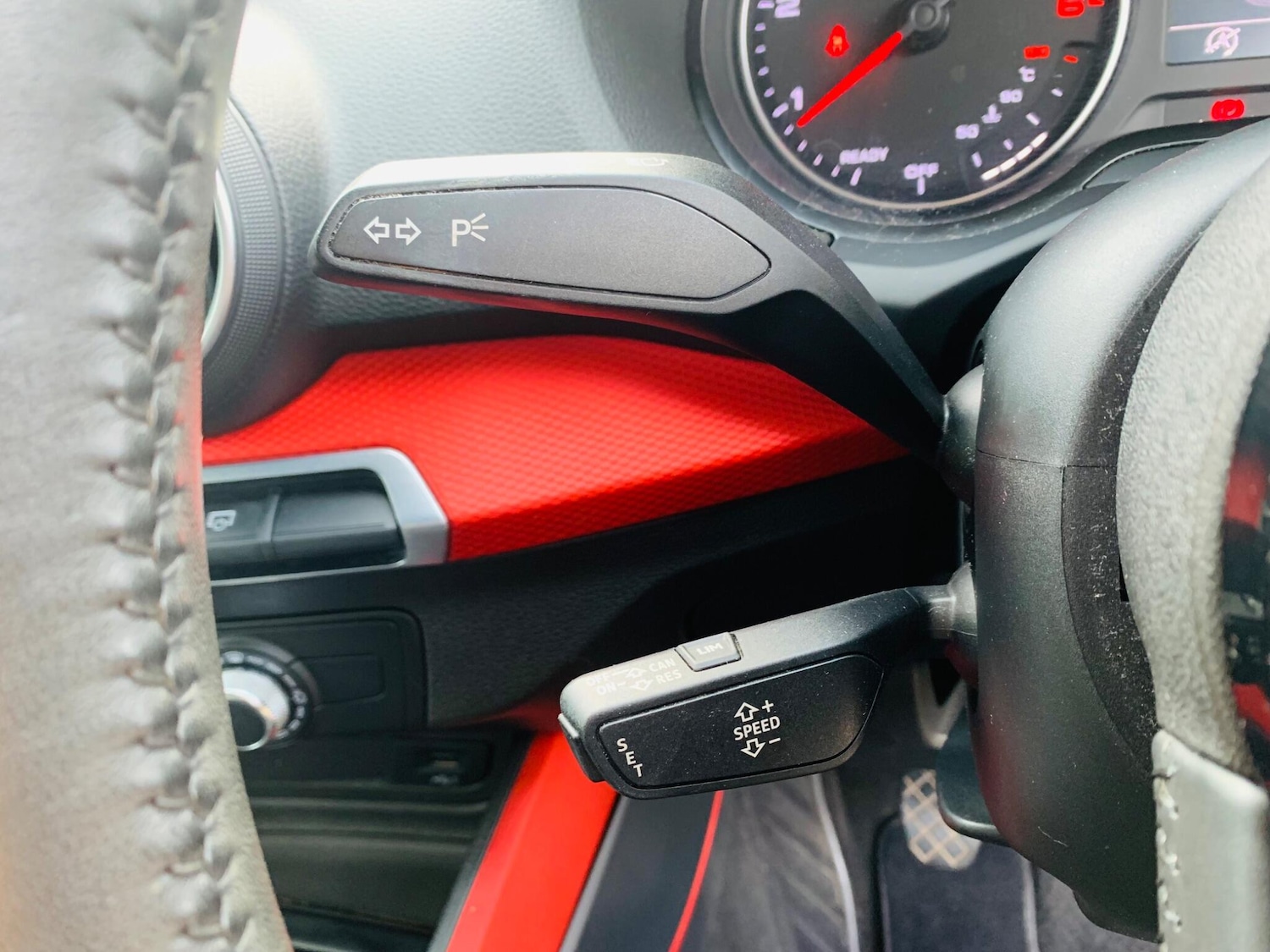 Used Audi Q2 2017 for sale - 77278519: Photo 47