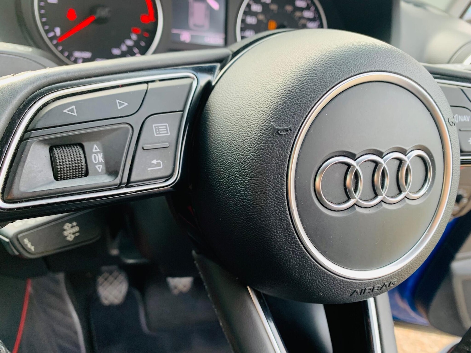 Used Audi Q2 2017 for sale - 77278519: Photo 48