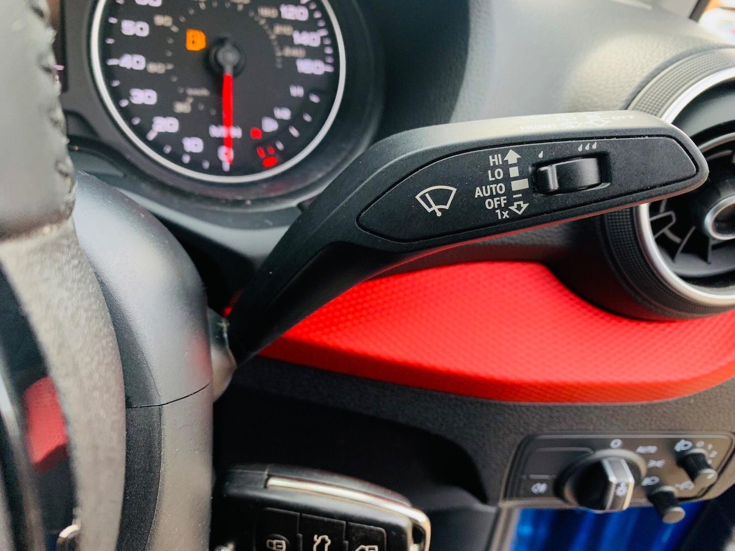 Used Audi Q2 2017 for sale - 77278519: Photo 51