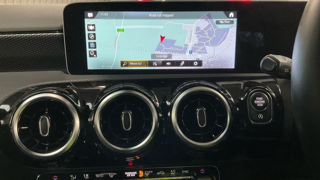 Used Mercedes-Benz A-Class 2019 for sale - 77074284: Photo 11