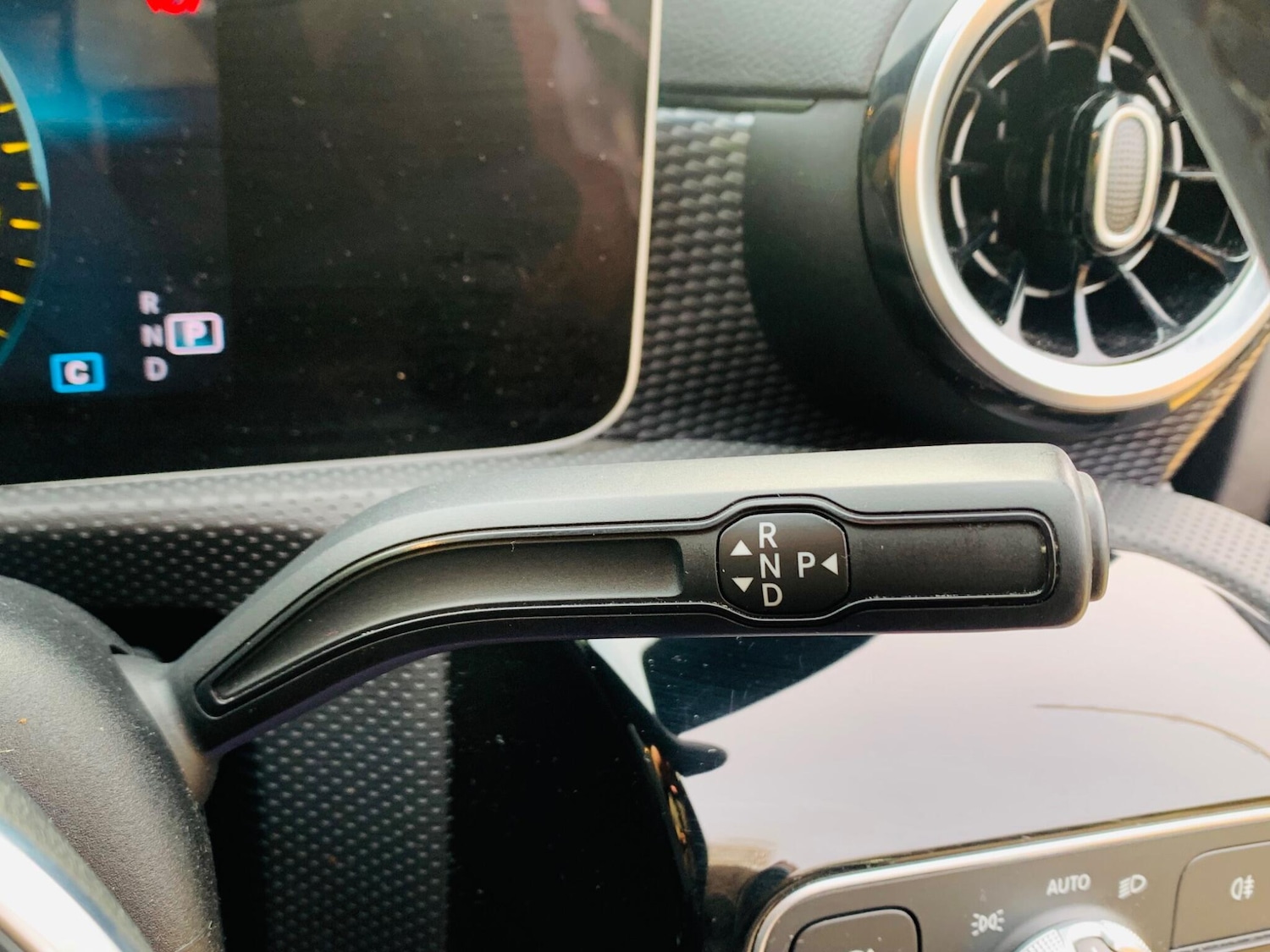 Used Mercedes-Benz A-Class 2019 for sale - 77074284: Photo 12