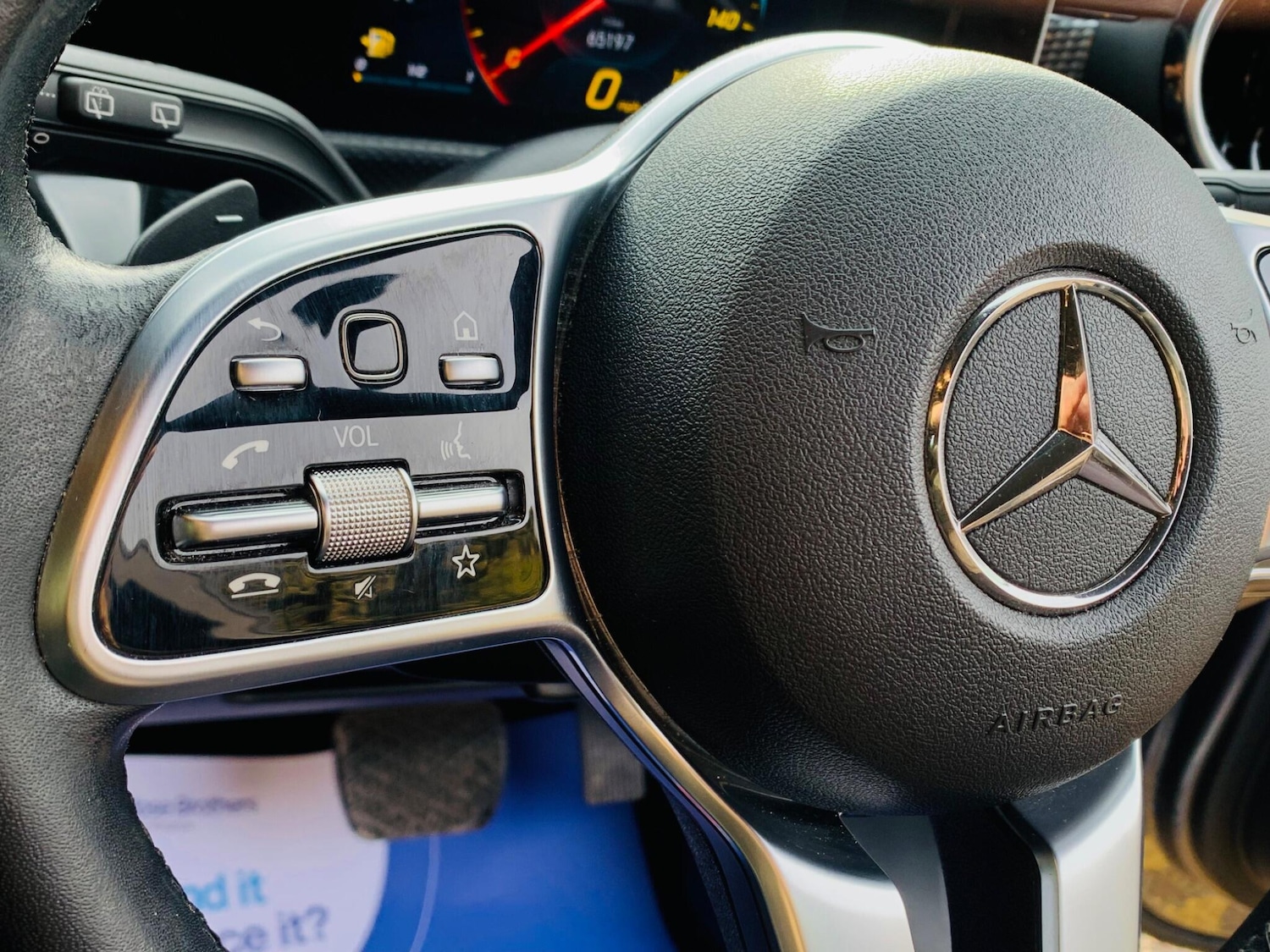 Used Mercedes-Benz A-Class 2019 for sale - 77074284: Photo 13