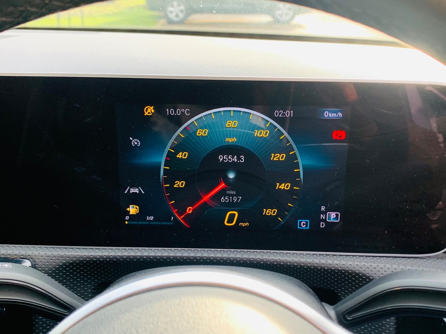 Used Mercedes-Benz A-Class 2019 for sale - 77074284: Photo 14