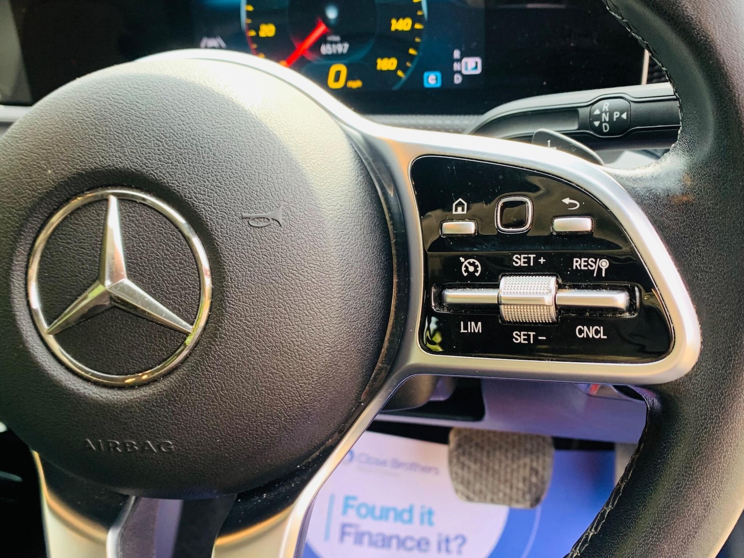 Used Mercedes-Benz A-Class 2019 for sale - 77074284: Photo 15