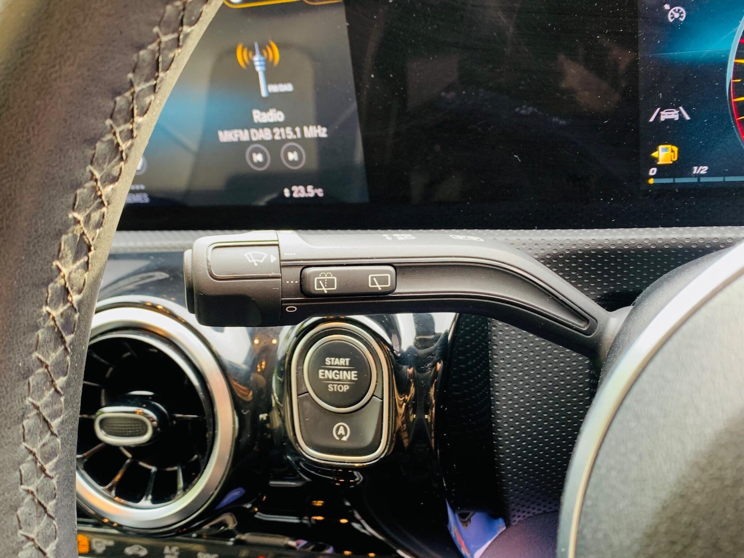 Used Mercedes-Benz A-Class 2019 for sale - 77074284: Photo 16