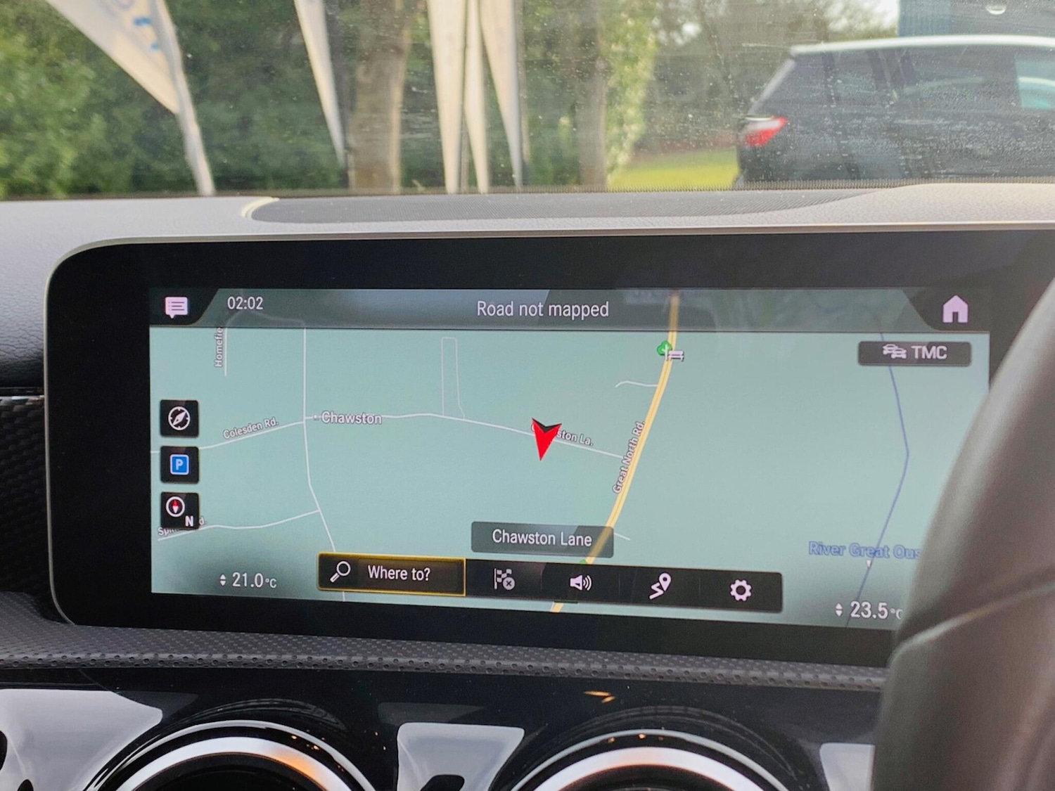 Used Mercedes-Benz A-Class 2019 for sale - 77074284: Photo 20