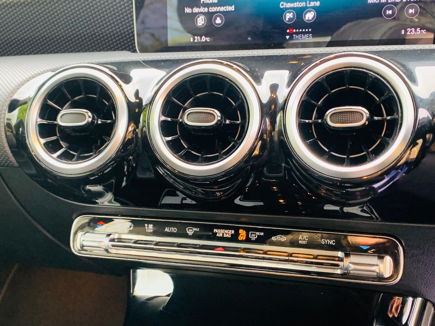 Used Mercedes-Benz A-Class 2019 for sale - 77074284: Photo 21