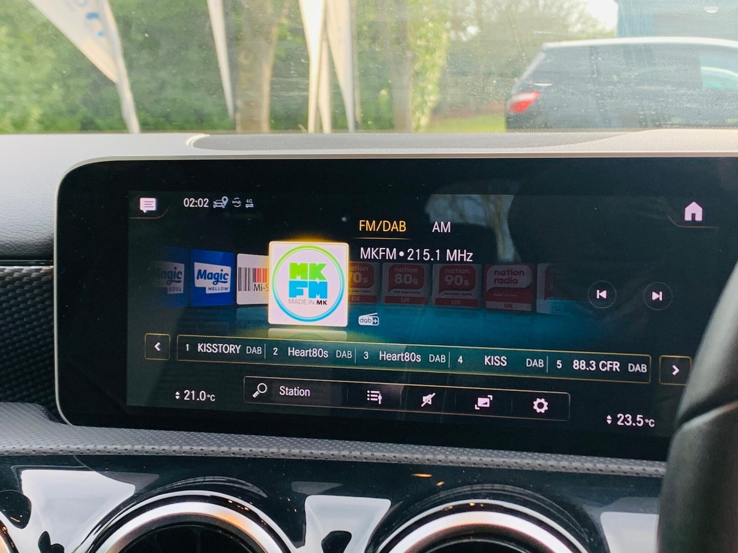 Used Mercedes-Benz A-Class 2019 for sale - 77074284: Photo 22