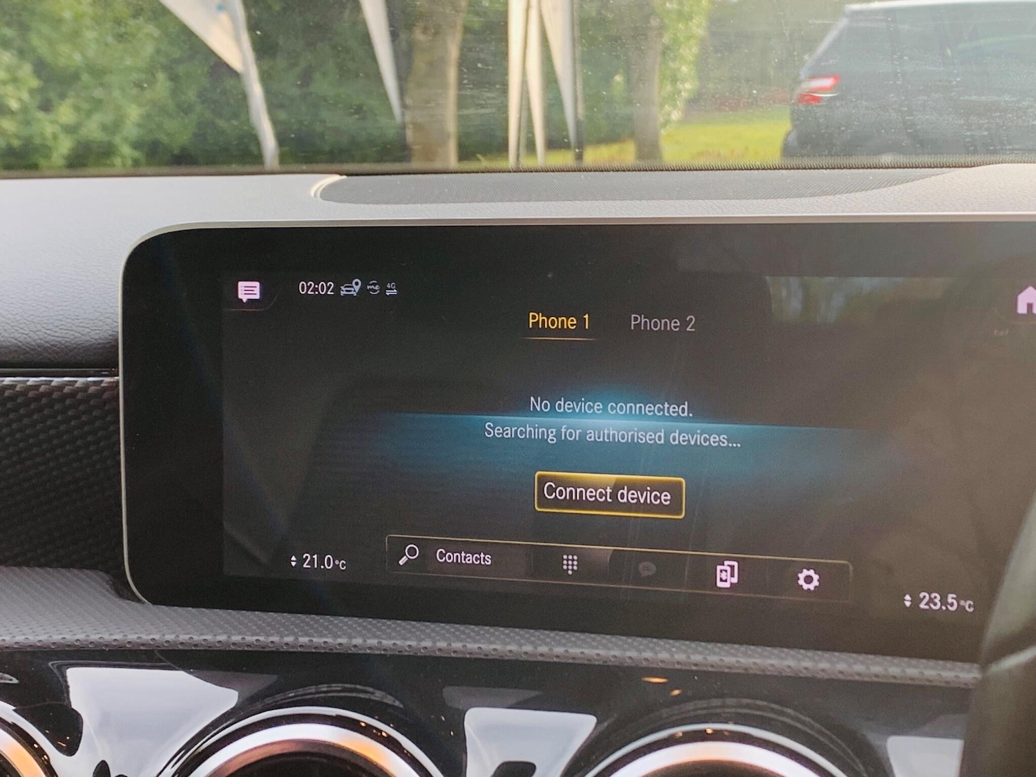 Used Mercedes-Benz A-Class 2019 for sale - 77074284: Photo 23