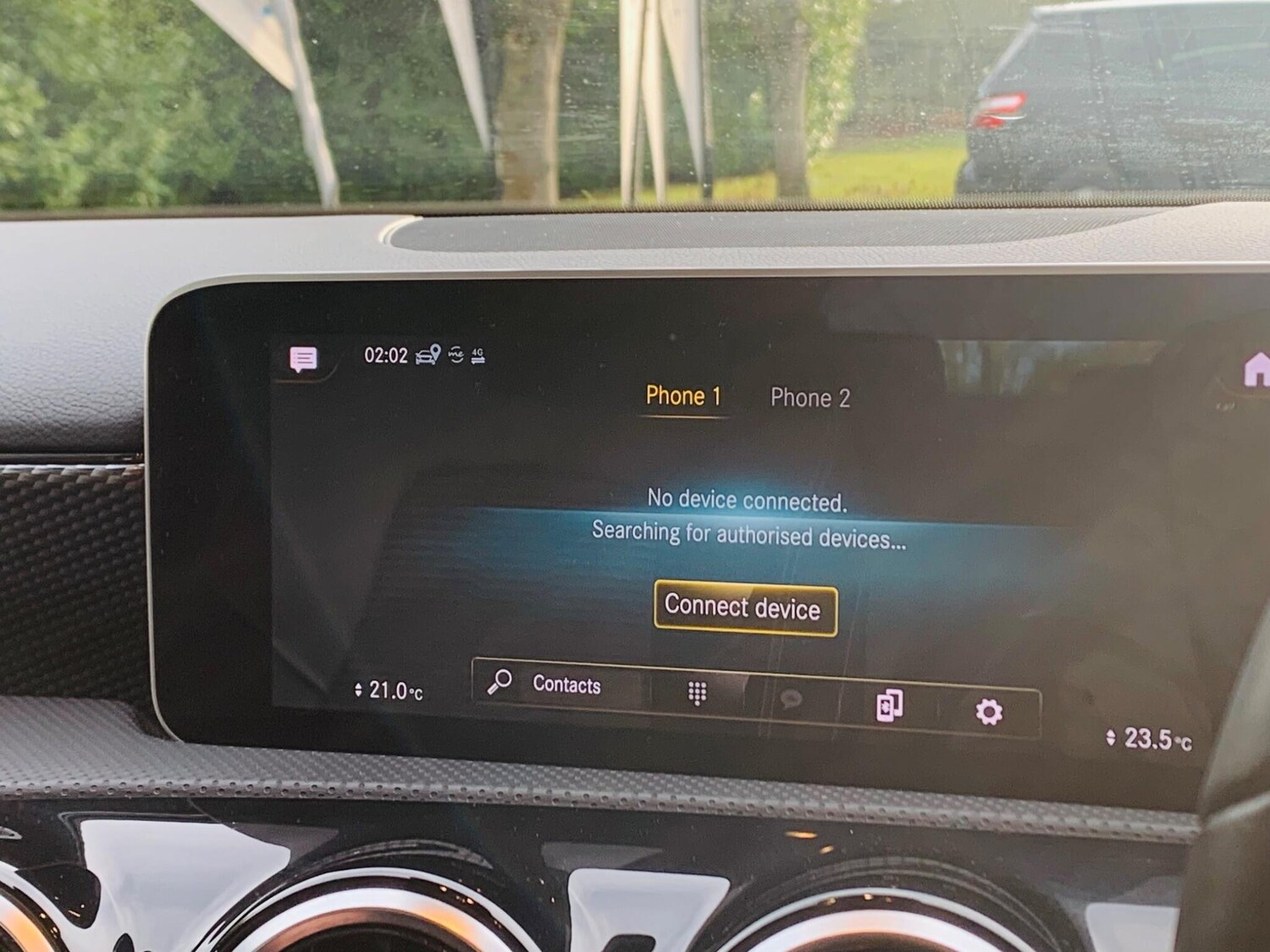 Used Mercedes-Benz A-Class 2019 for sale - 77074284: Photo 24