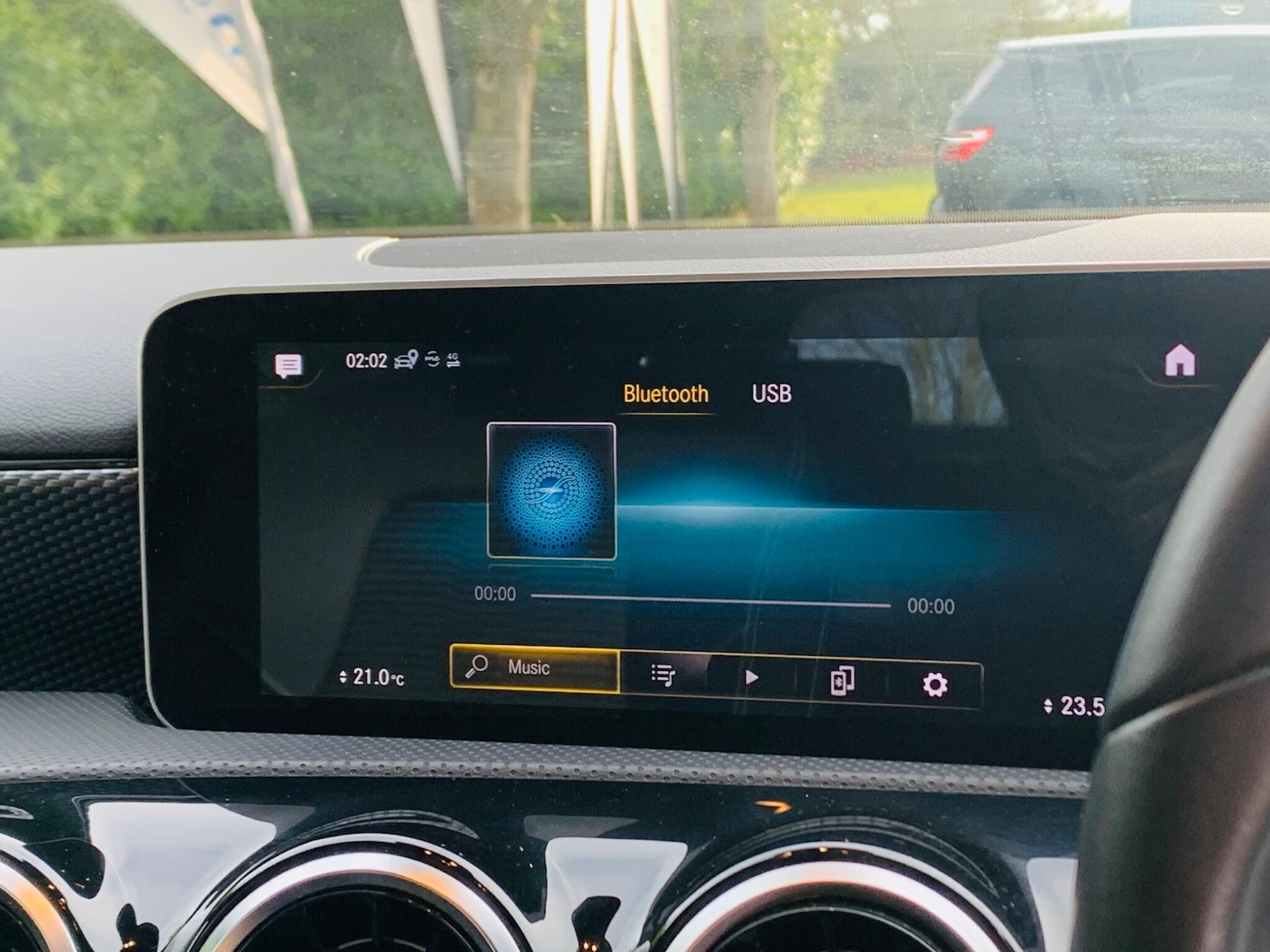 Used Mercedes-Benz A-Class 2019 for sale - 77074284: Photo 25