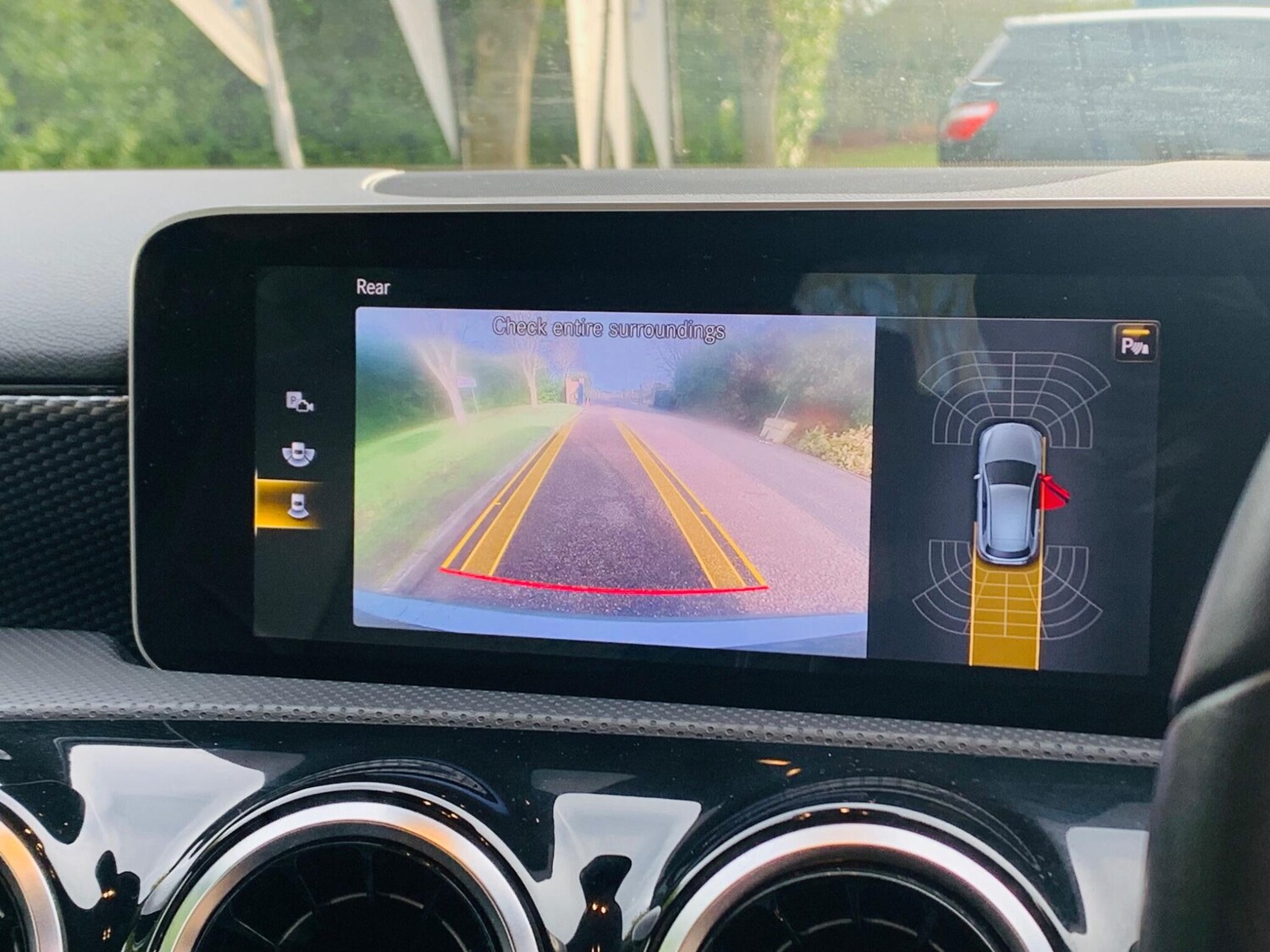 Used Mercedes-Benz A-Class 2019 for sale - 77074284: Photo 26