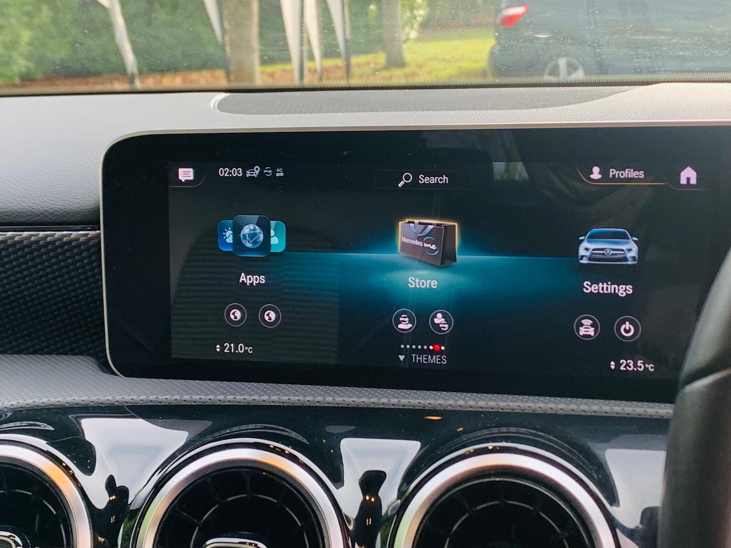 Used Mercedes-Benz A-Class 2019 for sale - 77074284: Photo 27