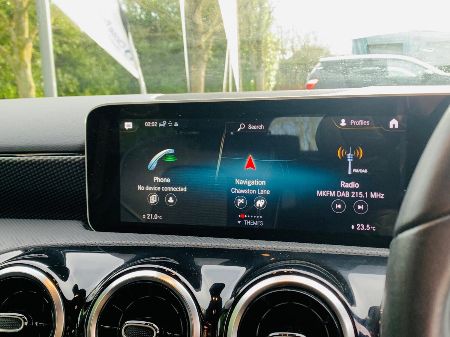 Used Mercedes-Benz A-Class 2019 for sale - 77074284: Photo 28