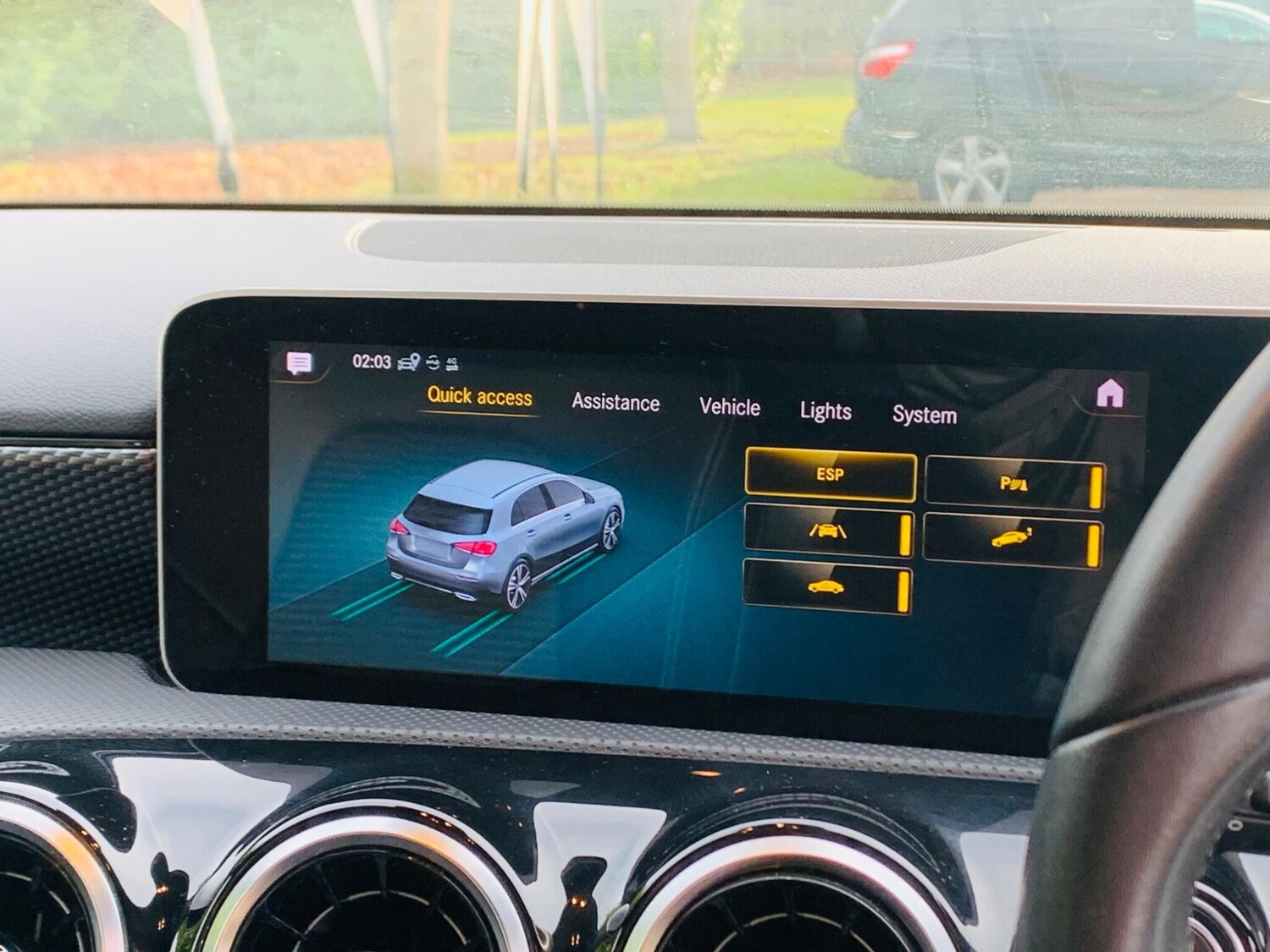 Used Mercedes-Benz A-Class 2019 for sale - 77074284: Photo 29