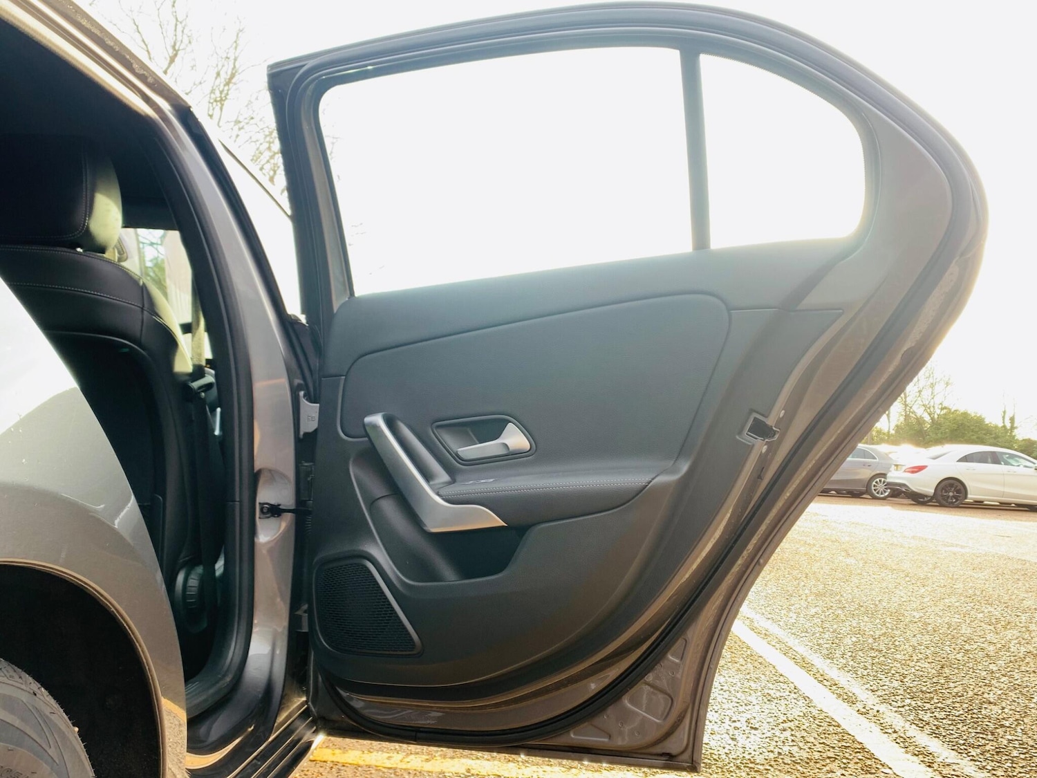 Used Mercedes-Benz A-Class 2019 for sale - 77074284: Photo 30