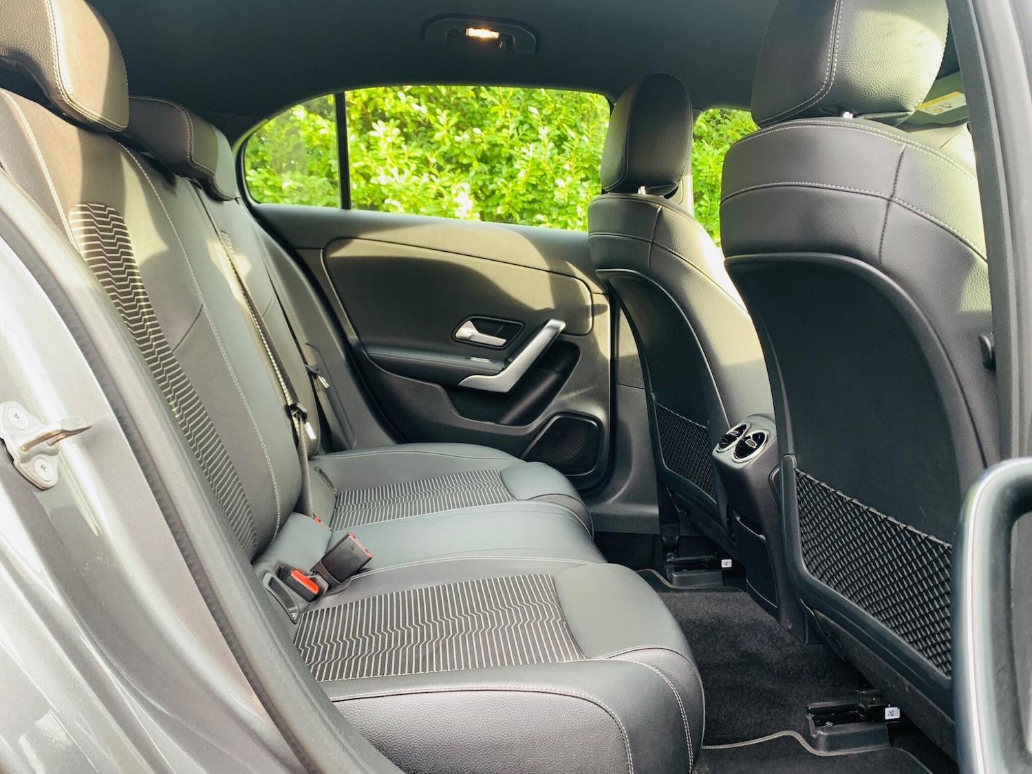 Used Mercedes-Benz A-Class 2019 for sale - 77074284: Photo 31