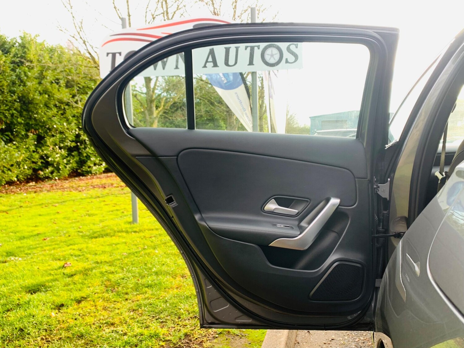 Used Mercedes-Benz A-Class 2019 for sale - 77074284: Photo 38