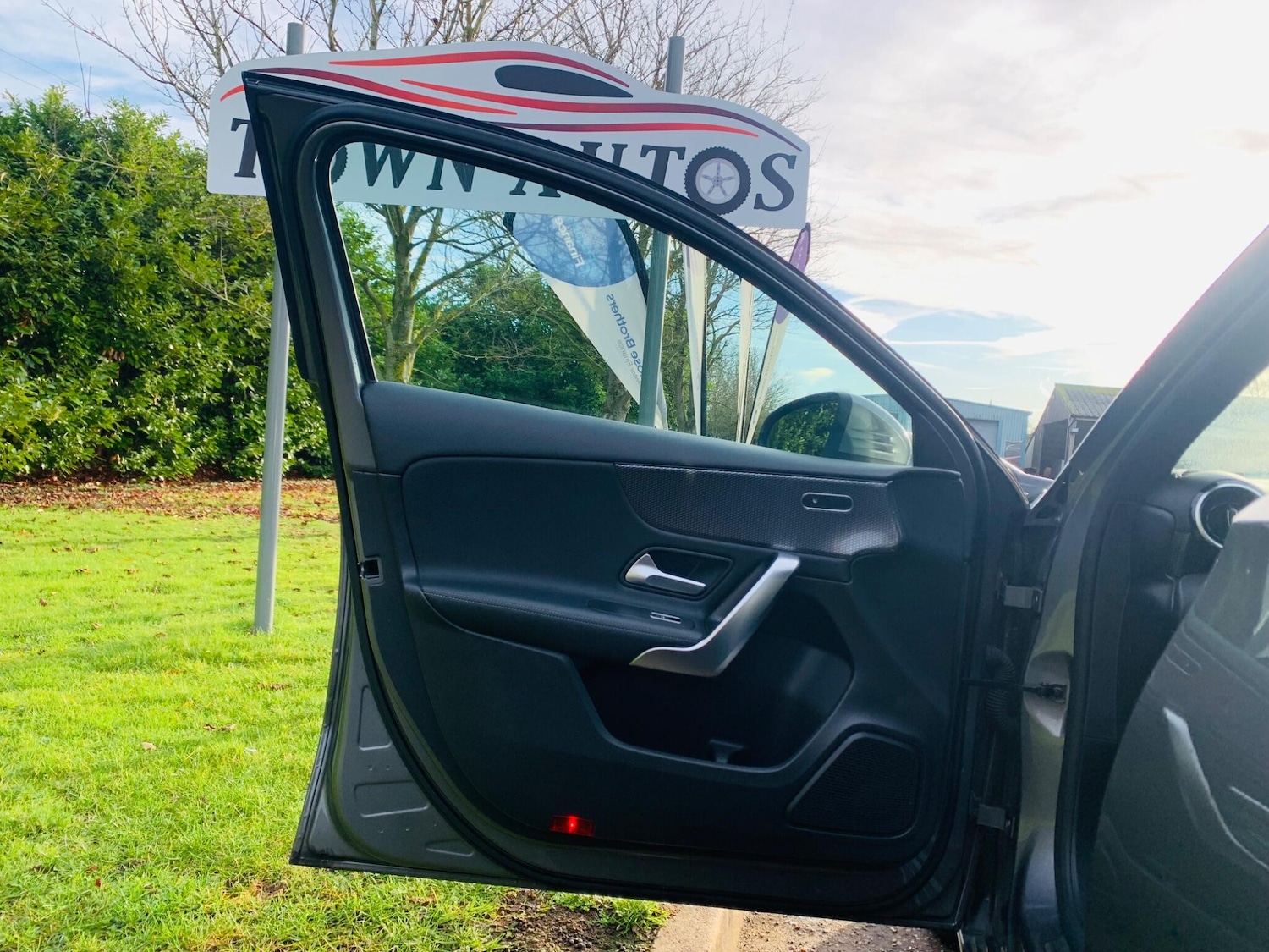 Used Mercedes-Benz A-Class 2019 for sale - 77074284: Photo 40