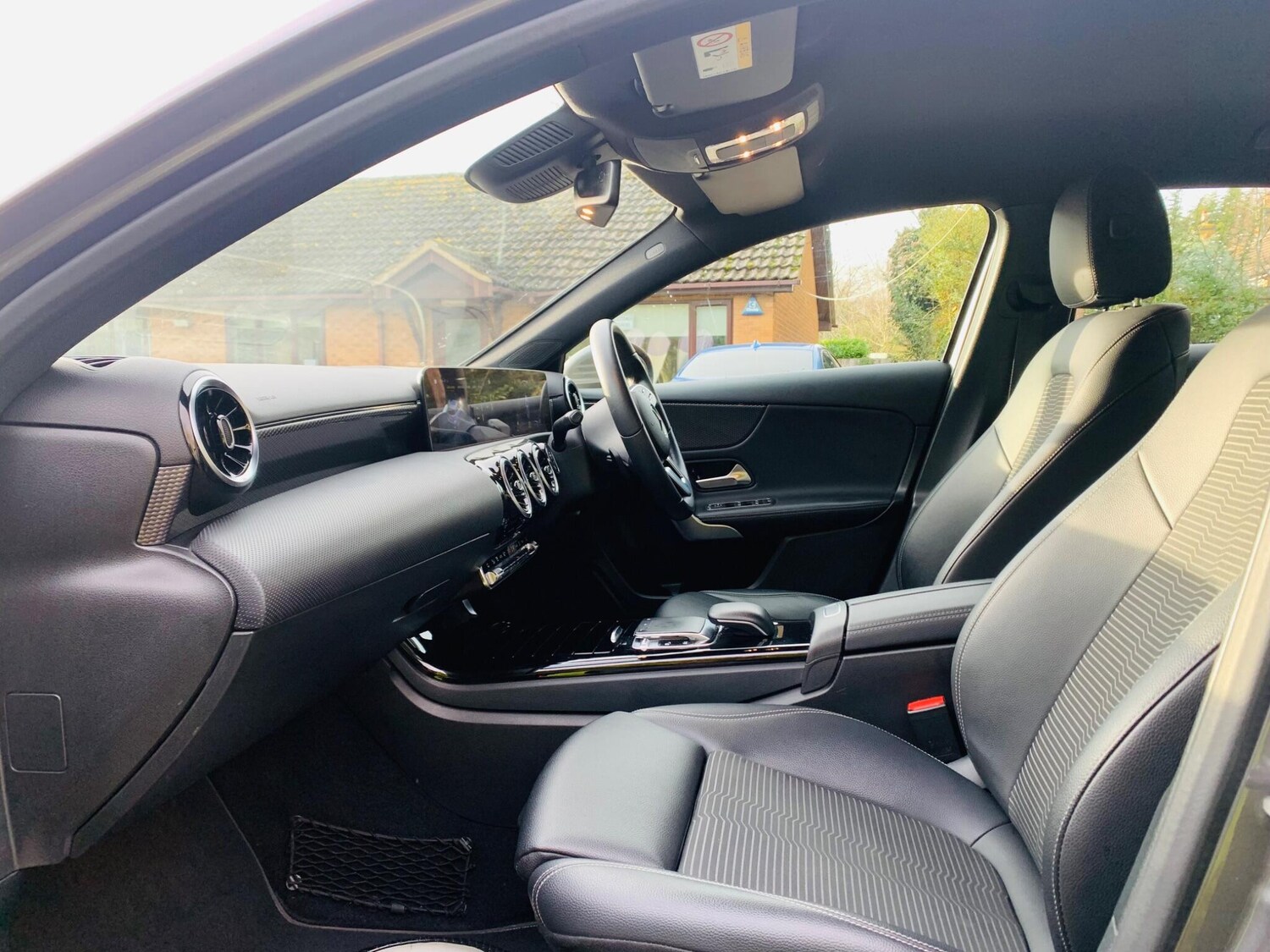 Used Mercedes-Benz A-Class 2019 for sale - 77074284: Photo 42