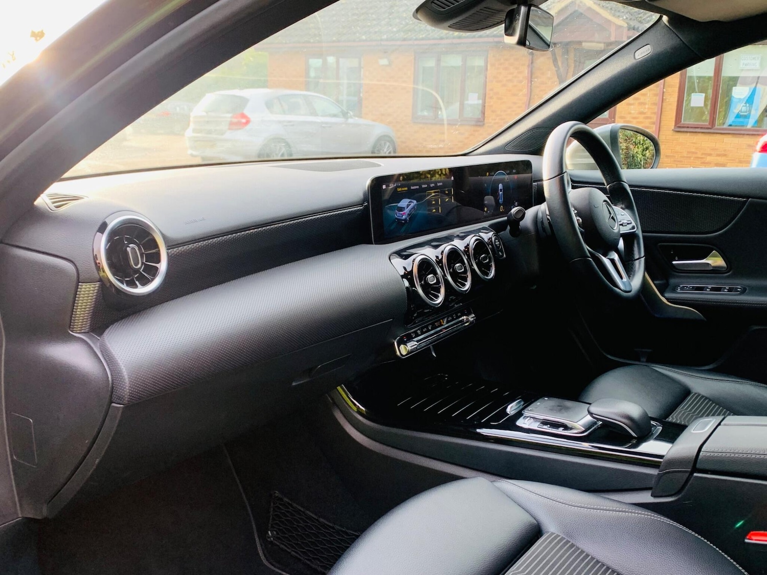 Used Mercedes-Benz A-Class 2019 for sale - 77074284: Photo 43